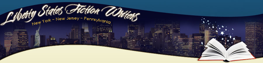 Liberty State Fiction Writers