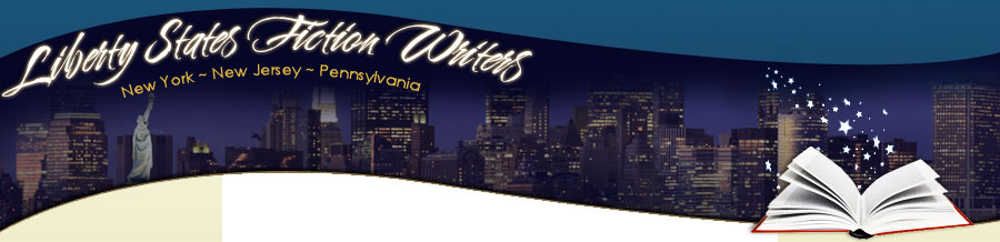 Liberty State Fiction Writers