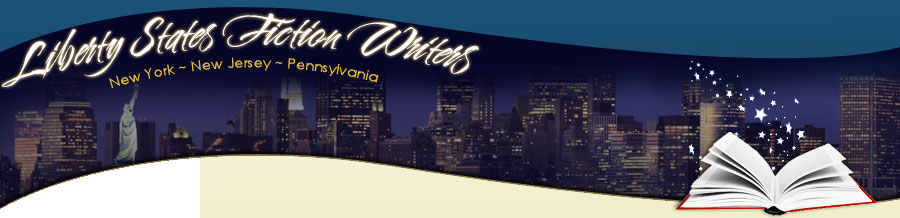 Liberty State Fiction Writers