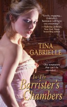 IN THE BARRISTER"S CHAMBERS