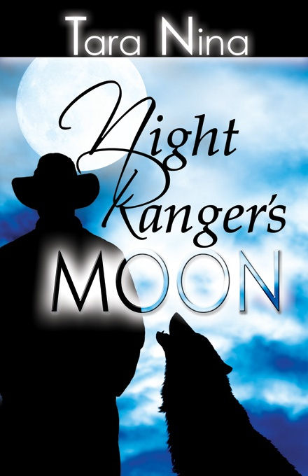 Night Rangers Moon