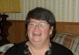 Christine Bush