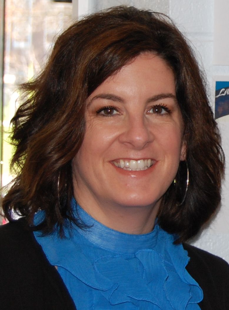 Christine Clemetson