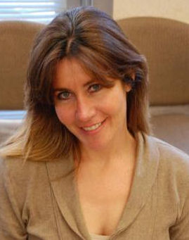 Jenni Holbrook