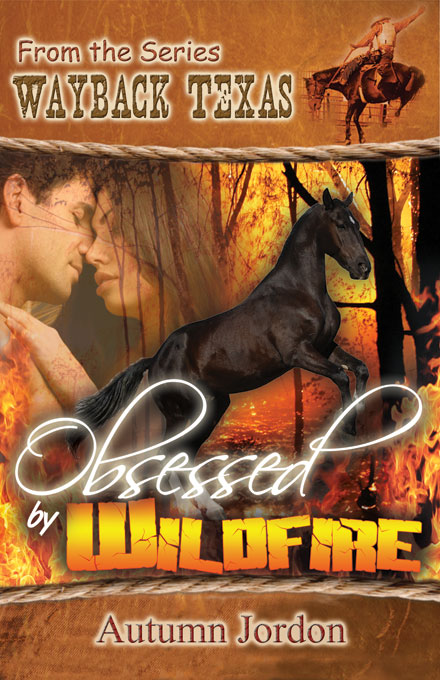OBSESSED BY WILDFIRE 