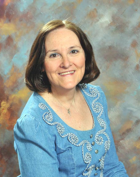 Penelope Marzec