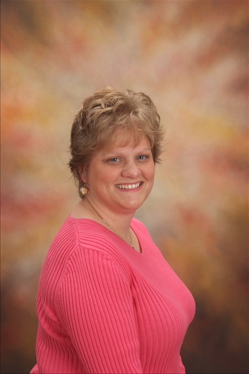Tina Gallagher