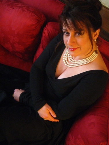 Trudy Doyle