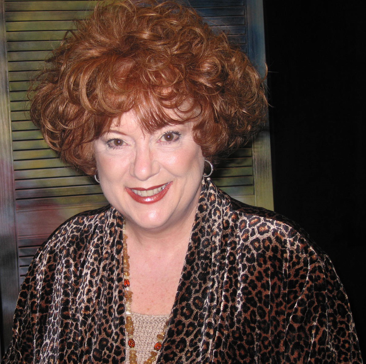 Zita Christian