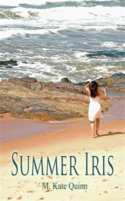 SUMMER IRIS