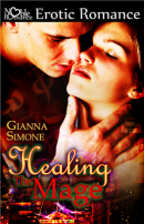 Healing the Mage