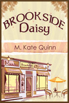 BROOKSIDE DAISY BROOKSIDE DAISY