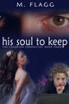 HIS SOUL TO KEEP