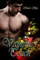 THE VAMPIRE'S TOUCH