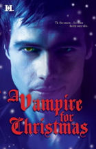 A VAMPIRE FOR CHRISTMAS