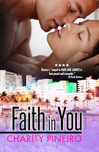 FAITH IN YOU FAITH IN YOU