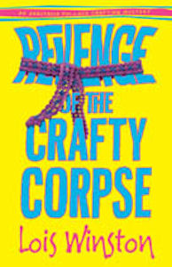 REVENGE OF THE CRAFTY CORPSE REVENGE OF THE CRAFTY CORPSE