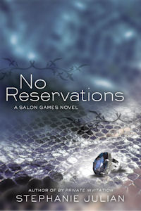 NO RESERVATIONS NO RESERVATIONS