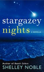 STARGAZEY NIGHTS STARGAZEY NIGHTS