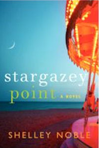 STARGAZEY POINT STARGAZEY POINT