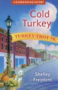 COLD TURKEY (e-novella) COLD TURKEY (e-novella)