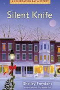 SILENT KNIFE SILENT KNIFE