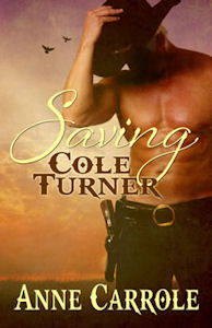 SAVING COLE TURNER SAVING COLE TURNER