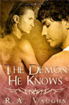 The Demon He Knows