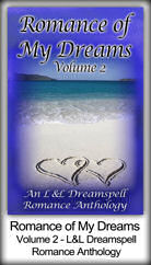 ROMANCE OF MY DREAMS II