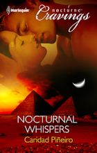 NOCTURNAL WHISPERS NOCTURNAL WHISPERS