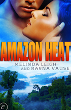 AMAZON HEAT AMAZON HEAT
