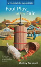 FOUL PLAY AT THE FAIR FOUL PLAY AT THE FAIR