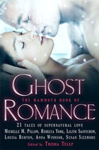 GHOST OF A CHANCE GHOST OF A CHANCE