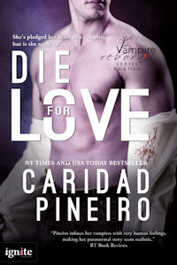 DIE FOR LOVE DIE FOR LOVE