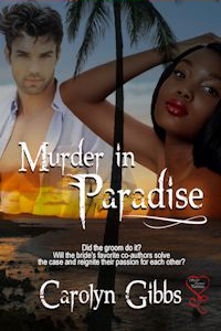 MURDER IN PARADISE MURDER IN PARADISE