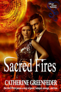 Sacred Fires