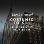 Costumed to Kill