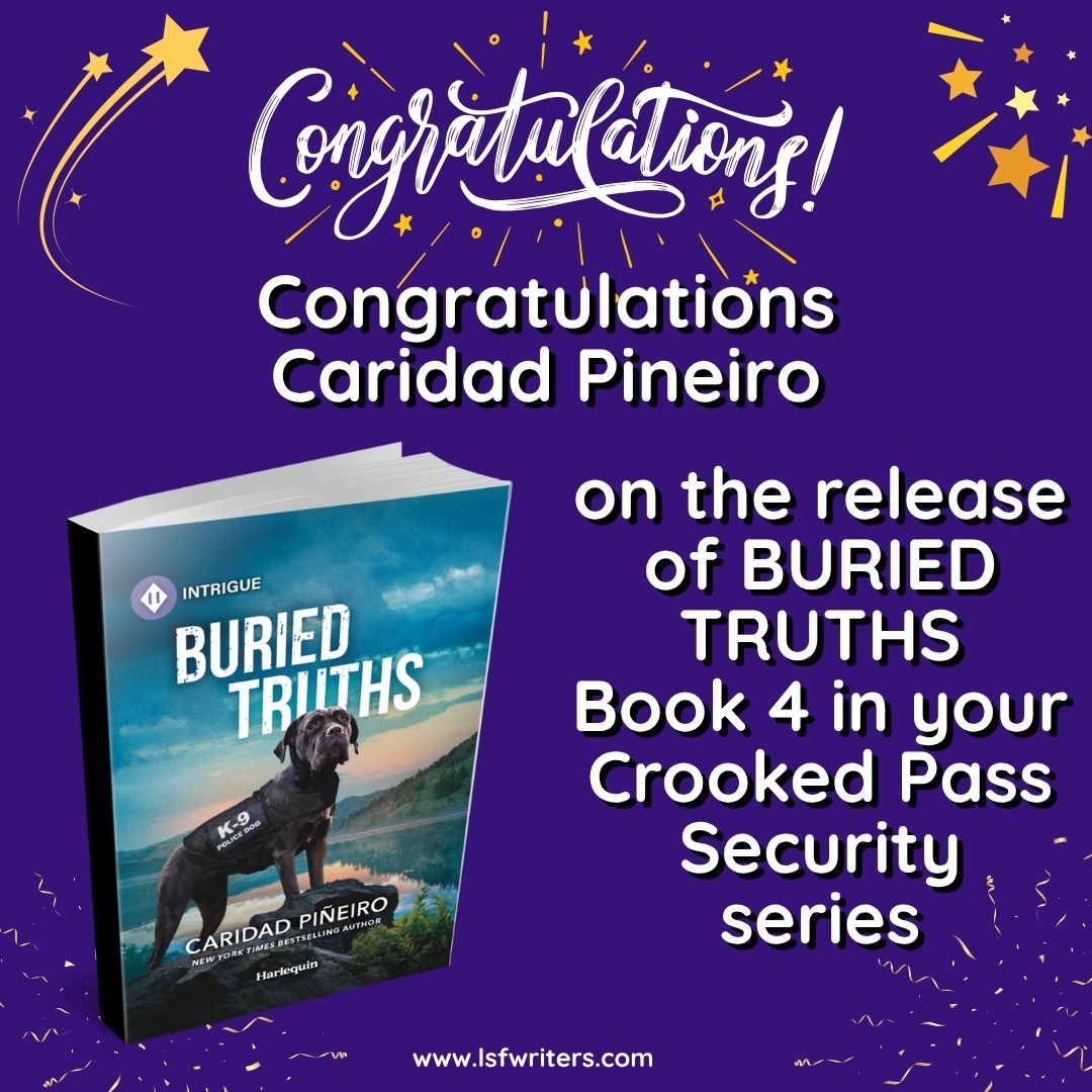 romantic suspense