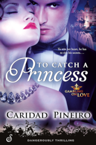 TO CATCH A PRINCESS TO CATCH A PRINCESS